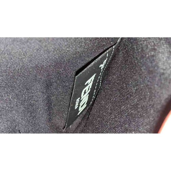 SOLD Fendi Black Kan I Chain Wallet - Picture 7 of 8